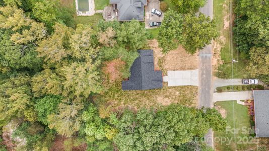 New construction Single-Family house 312 General As Johnston St, Stanley, NC 28164 null- photo 31 31