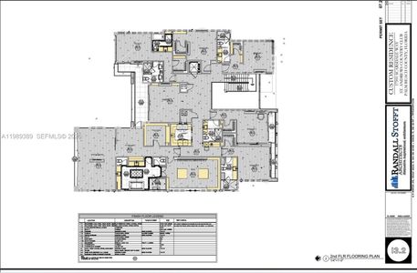 New construction Single-Family house 17591 Scarsdale Wy, Boca Raton, FL 33496 - image