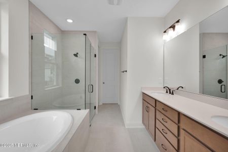 New construction Single-Family house 36 Aspendale Rd, Ponte Vedra, FL 32081 plan Sebring - image 3