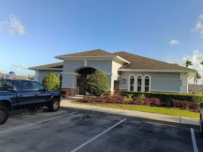 New construction Single-Family house 5127 Montecristo Ter, Fort Pierce, FL 34951 plan Eden - image