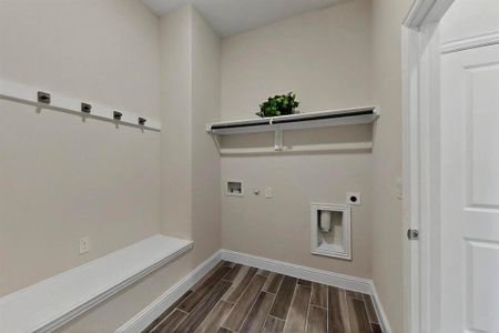 New construction Single-Family house 1312 Highcroft Ln, Forney, TX 75126 Jasmine- photo 13 13