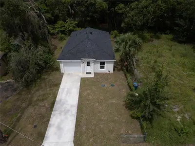 New construction Single-Family house 312 Albany Ave, Deland, FL 32724 - image