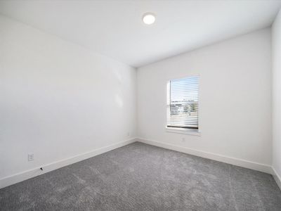 New construction Single-Family house 1433 Imperial Ave, Frisco, TX 75036 plan The Alexander - image 19