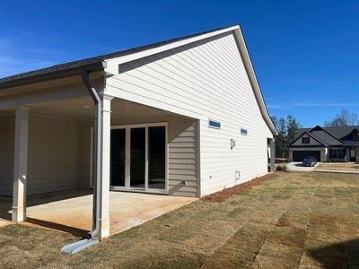 New construction Single-Family house 756 Brooke View Dr, Canton, GA 30115 - image 5