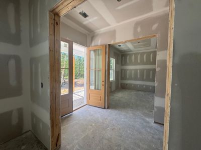 New construction Single-Family house 229 Marsdale Dr, Grovetown, GA 30813 - image 8