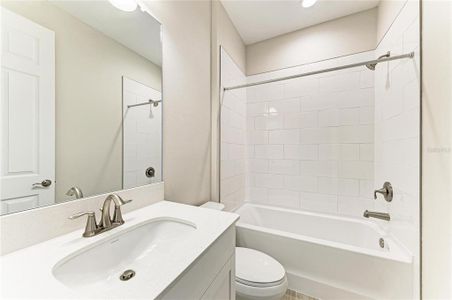 New construction Single-Family house 6139 Golden Beach Dr, Apollo Beach, FL 33572 plan Bayshore II - image 13