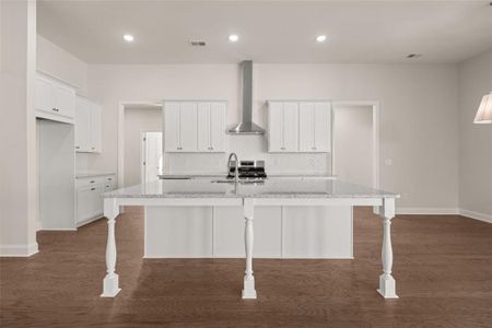 New construction Single-Family house 3792 Tielman St, Snellville, GA 30078 - image 7