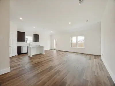 New construction Single-Family house 2411 Stonebriar Ln, Sherman, TX 75092 plan Cardinal - image 20