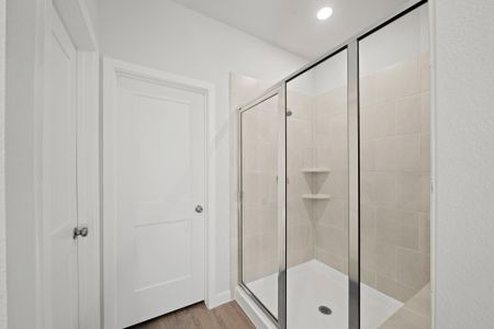 New construction Single-Family house 2101 Soriah Ct, Brookshire, TX 77423 plan Lassen - image 10