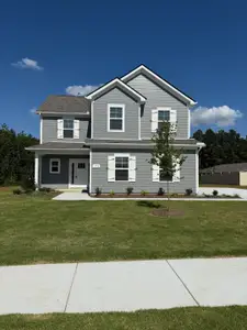 New construction Single-Family house 104 Stillwater Wy, Tullahoma, TN 37388 - image