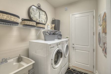 New construction Single-Family house 95211 Clubhouse Rd, Fernandina Beach, FL 32034 plan Juliette - Elite Series | 60' Wide Lots - image 18