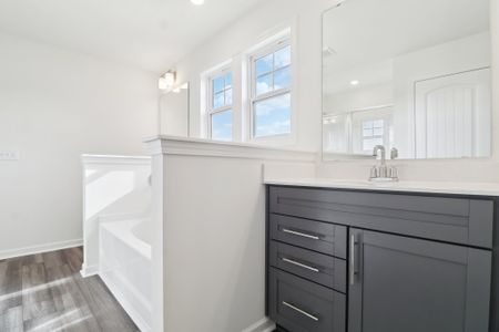 New construction Single-Family house 682 Shumard Oak Pl Nw, Aiken, SC 29801 plan Porter II - image 11