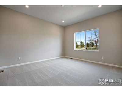 New construction Duplex house 1778 Mount Meeker Ave, Berthoud, CO 80513 Plan 3401- photo 13 13