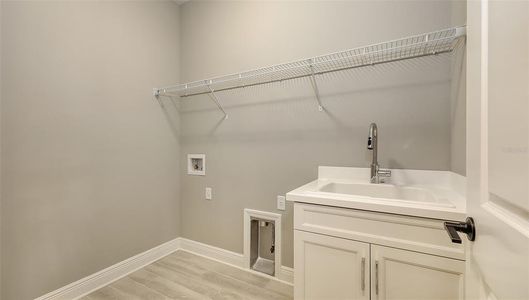 New construction Single-Family house 2142 Bamboo Palm Cv, Lakewood Ranch, FL 34212 plan Heritage - image 9