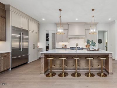 New construction Single-Family house 316 Firefly Overlook, Pittsboro, NC 27312 - image 12