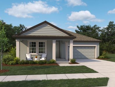 Oakfield Trails Traditional 3