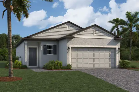 New construction Single-Family house 4105 Moccasin Wallow Road, Palmetto, FL 34221 plan Inspiration - image