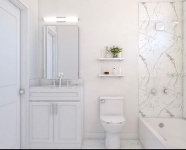 New construction Single-Family house 1859 La Suiza St, North Port, FL 34288 - image 18