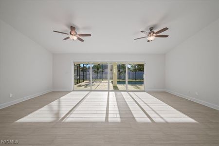 New construction Single-Family house 616 Sw 9Th Ct, Cape Coral, FL 33991 plan The Paradise Cove - image 19