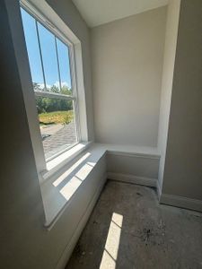 New construction Single-Family house 3342 Wild Clary Ct, Buford, GA 30519 - image 11