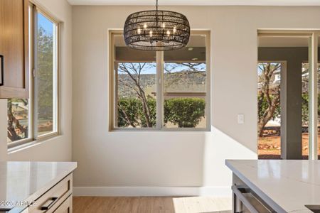 New construction Single-Family house 15 Creek Rock Cir, Sedona, AZ 86351 - image 13