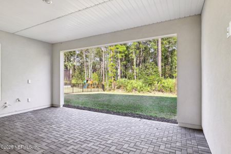 New construction Single-Family house 10409 Silverbrook Trl, Jacksonville, FL 32256 null- photo 47 47