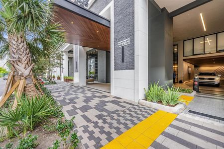 New construction Condo house 159 Ne 6Th St, Unit 3312, Miami, FL 33132 - image