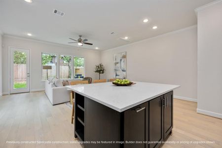 New construction Single-Family house 2007 Branard Street, Houston, TX 77098 Amsterdam- photo 7 7