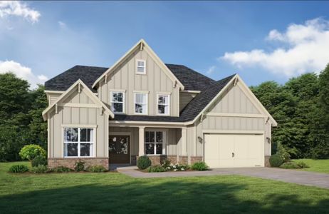 Sterlington by SR Homes in Canton - photo 2 2