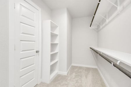 New construction Single-Family house 3014 Bury Park Dr, Spring, TX 77373 Plan 210- photo 28 28