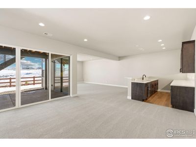 New construction Single-Family house 1641 Flourish Ct, Windsor, CO 80550 plan The Isleworth - image 12