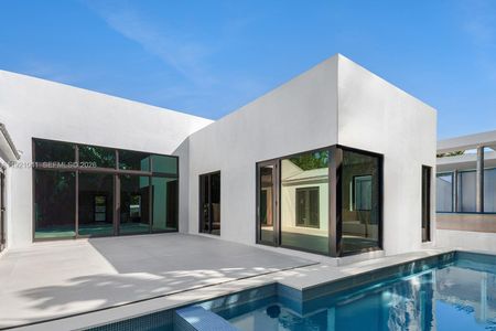 New construction Single-Family house 1520 W 22Nd St, Miami Beach, FL 33140 - image