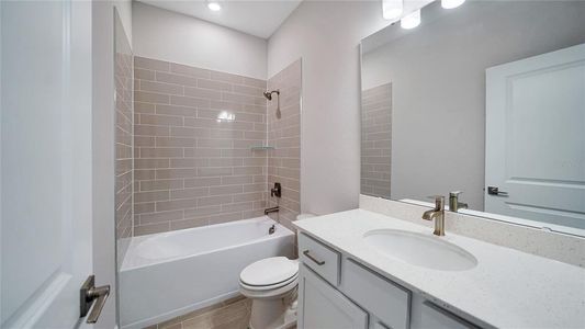 New construction Single-Family house 93 Beacon Mill Ln, Palm Coast, FL 32137 - image 17