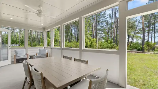 New construction Single-Family house 408 Saka Cv, McDonough, GA 30253 plan Camden II - image