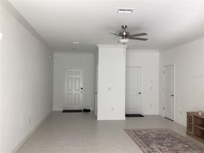 New construction Townhouse house 17522 N Nectar Flume Dr, Land O' Lakes, FL 34638 null- photo 4 4