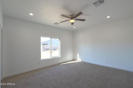 New construction Single-Family house 14594 S Padres Rd, Arizona City, AZ 85123 null- photo 9 9