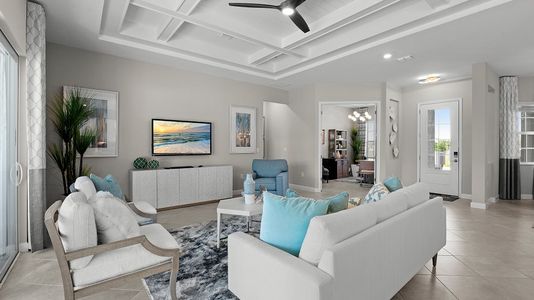 Tuckers Cove: Estate Homes 8