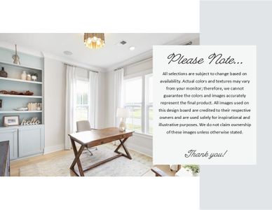 New construction Single-Family house 827 Gentle Breeze Dr, Summerville, SC 29486 plan Hutchinson (Ranch) - image 15