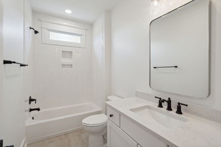 New construction Single-Family house 314 Mammoth Trace Dr, Smyrna, TN 37167 plan Holland - Single Family Homes - image 15