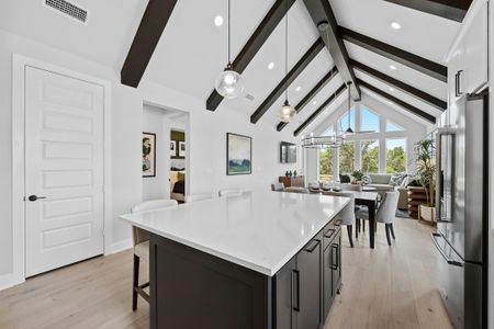 New construction Single-Family house 10411 Melida Dawn Wy, Richmond, TX 77406 plan The Haven X - image 12
