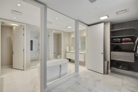New construction Condo house 700 Ne 26Th Ter, Unit 4702, Miami, FL 33137 - image 7