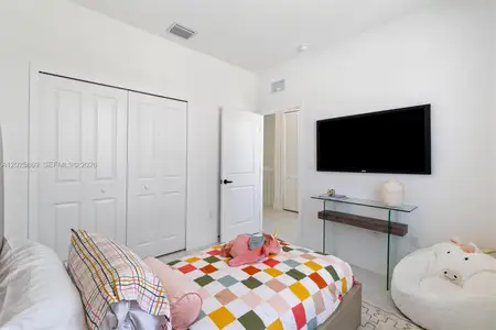 New construction Townhouse house 13352 SW 265th Ter, Homestead, FL 33032 - image 4