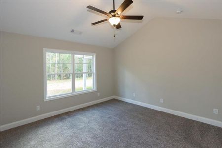 New construction Single-Family house 130 Eryn Ter, Covington, GA 30014 null- photo 9 9