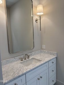 New construction Single-Family house 6448 Sanctuary Falls Dr, Raleigh, NC 27614 - image 17