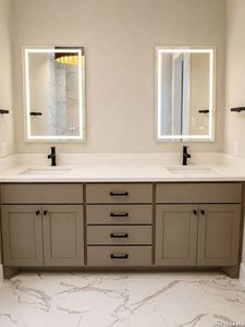 New construction Single-Family house 611 Parkview Pl, Canyon Lake, TX 78133 - image 6
