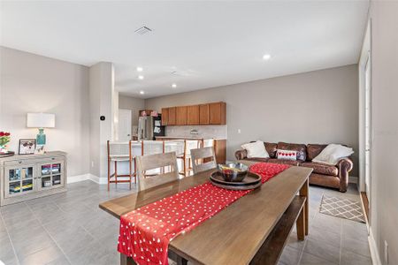 New construction Single-Family house 55 Camellia St, Palm Coast, FL 32137 - image 18