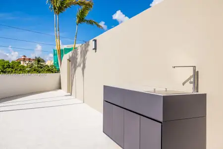 New construction Condo house 1135 103Rd, Unit 307, Bay Harbor Islands, FL 33154 - image