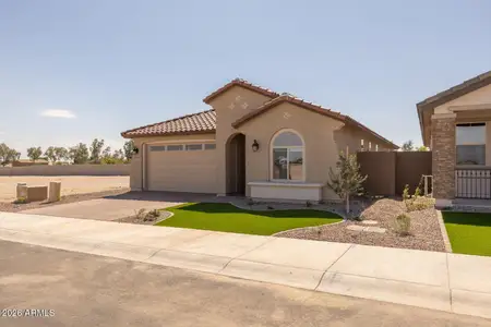 New construction Single-Family house 18941 W Monterosa St, Litchfield Park, AZ 85340 plan Fairwinds - image