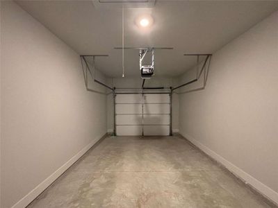 New construction Townhouse house 28 Village Ct, Unit 16, Cleveland, GA 30528 - image 10