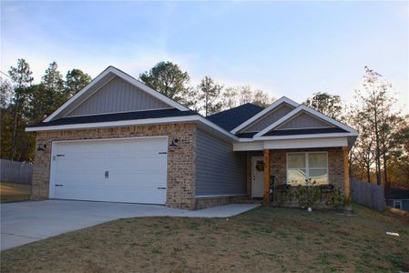 New construction Single-Family house 204 Sugar Maple Ct, Byron, GA 31008 - image